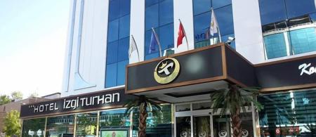 Izgi Turhan Otel