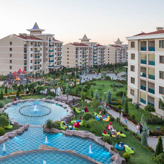 Ramada Encore by Wyndham İstanbul Şişli