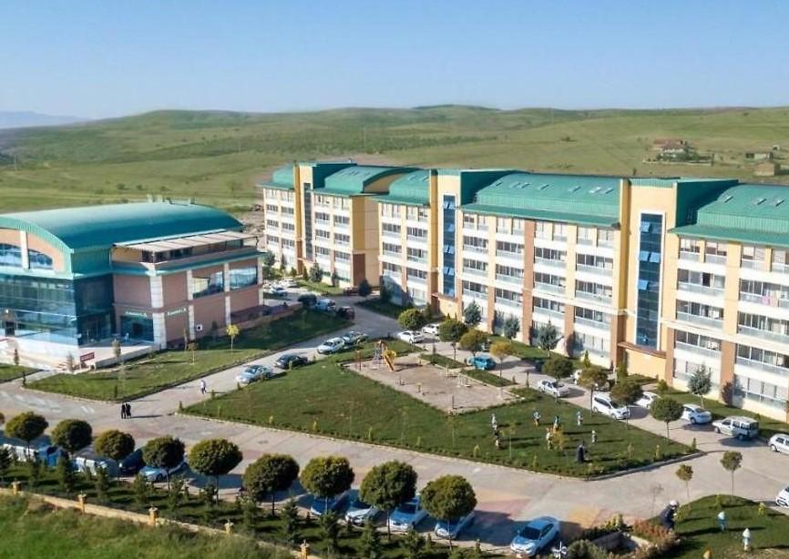 Grand Çınar Termal Hotel