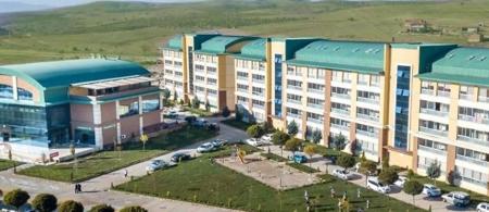 Grand Çınar Termal Hotel