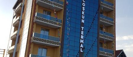 Coskun Apart Otel