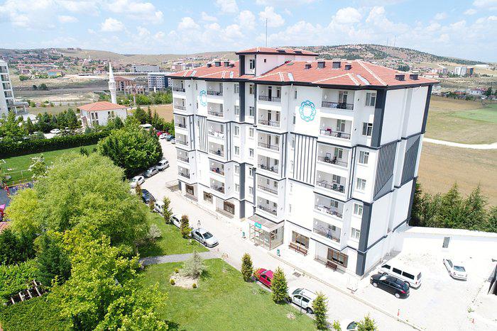 Başaranlar Termal Otel