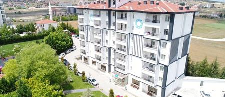 Başaranlar Termal Otel