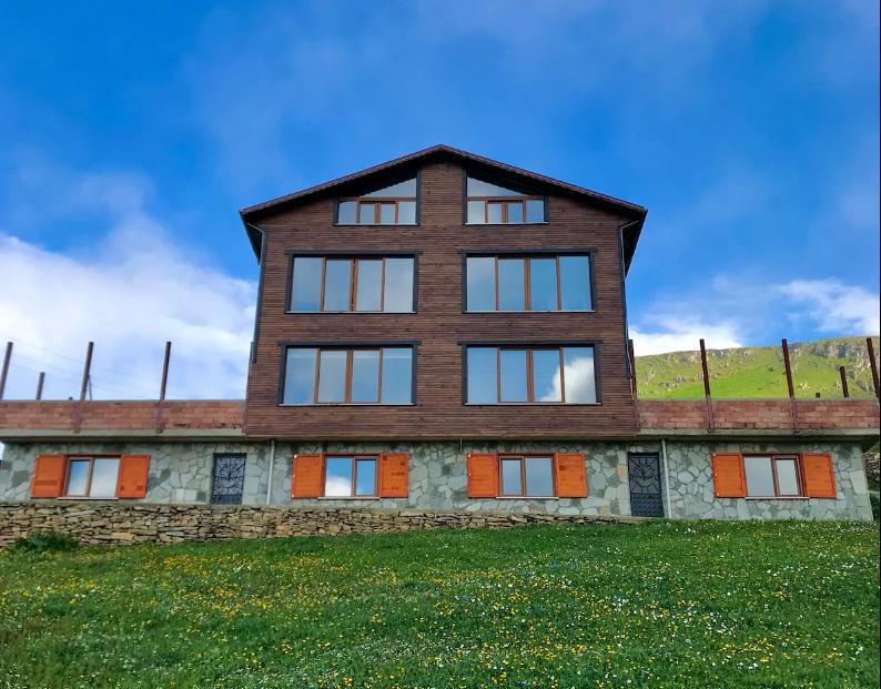 Karester Villa Apart