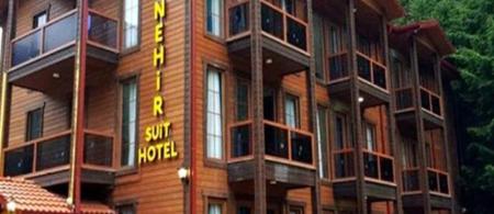 Nehir Suite Hotel