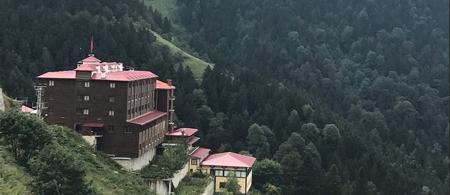 Lahza Hills Resort