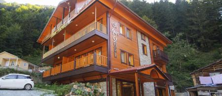 Ilhan Kardesler Apart Hotel