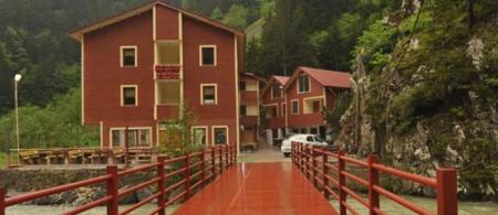 Uzungöl Soylu Hotel