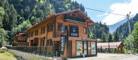Kibar Suite Hotel
