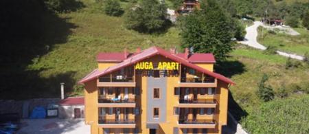 Auga Apart