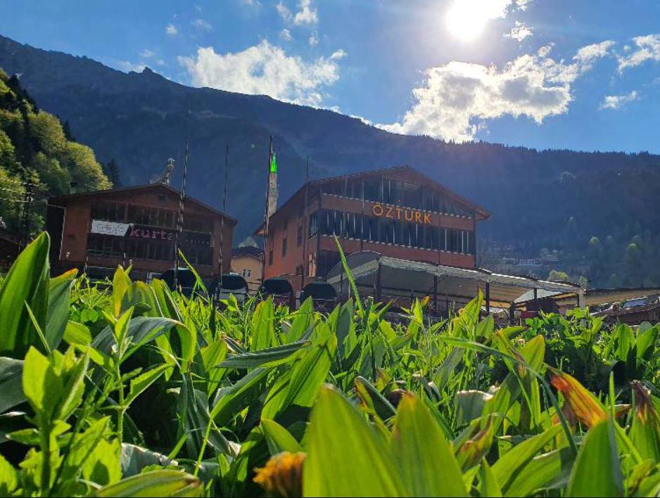 Grand Öztürk Uzungöl