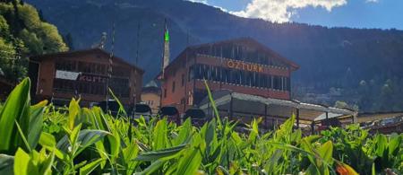 Grand Öztürk Uzungöl