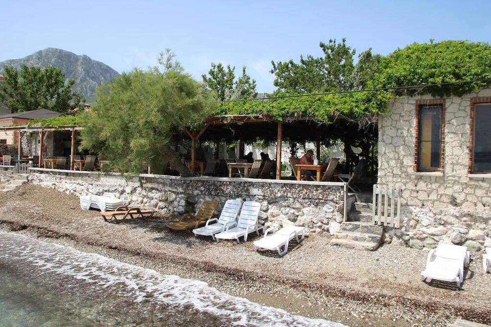 Ergin Pansiyon Restaurant