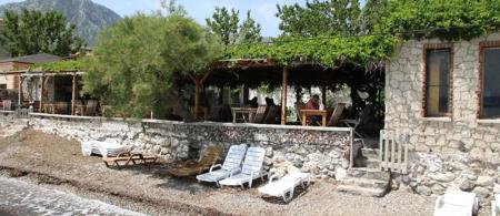 Ergin Pansiyon Restaurant