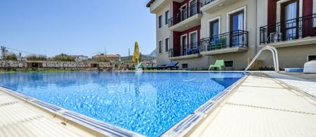 Karaburun Konak Hotel