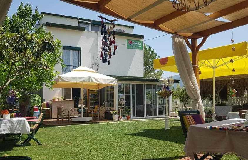 Palmiye Butik Pansiyon