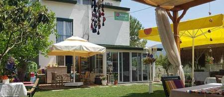 Palmiye Butik Pansiyon