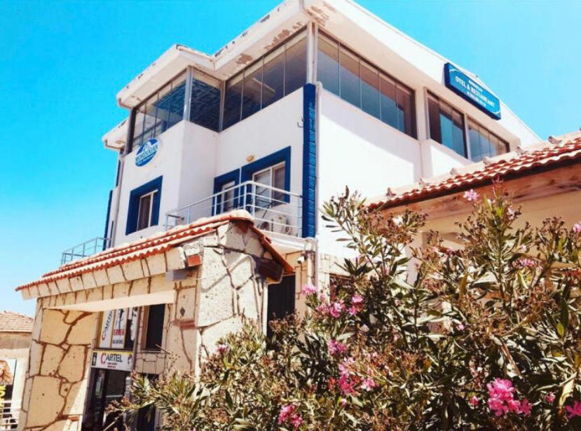 Mordoğan Otel