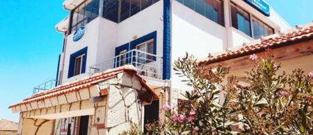 Mordoğan Otel
