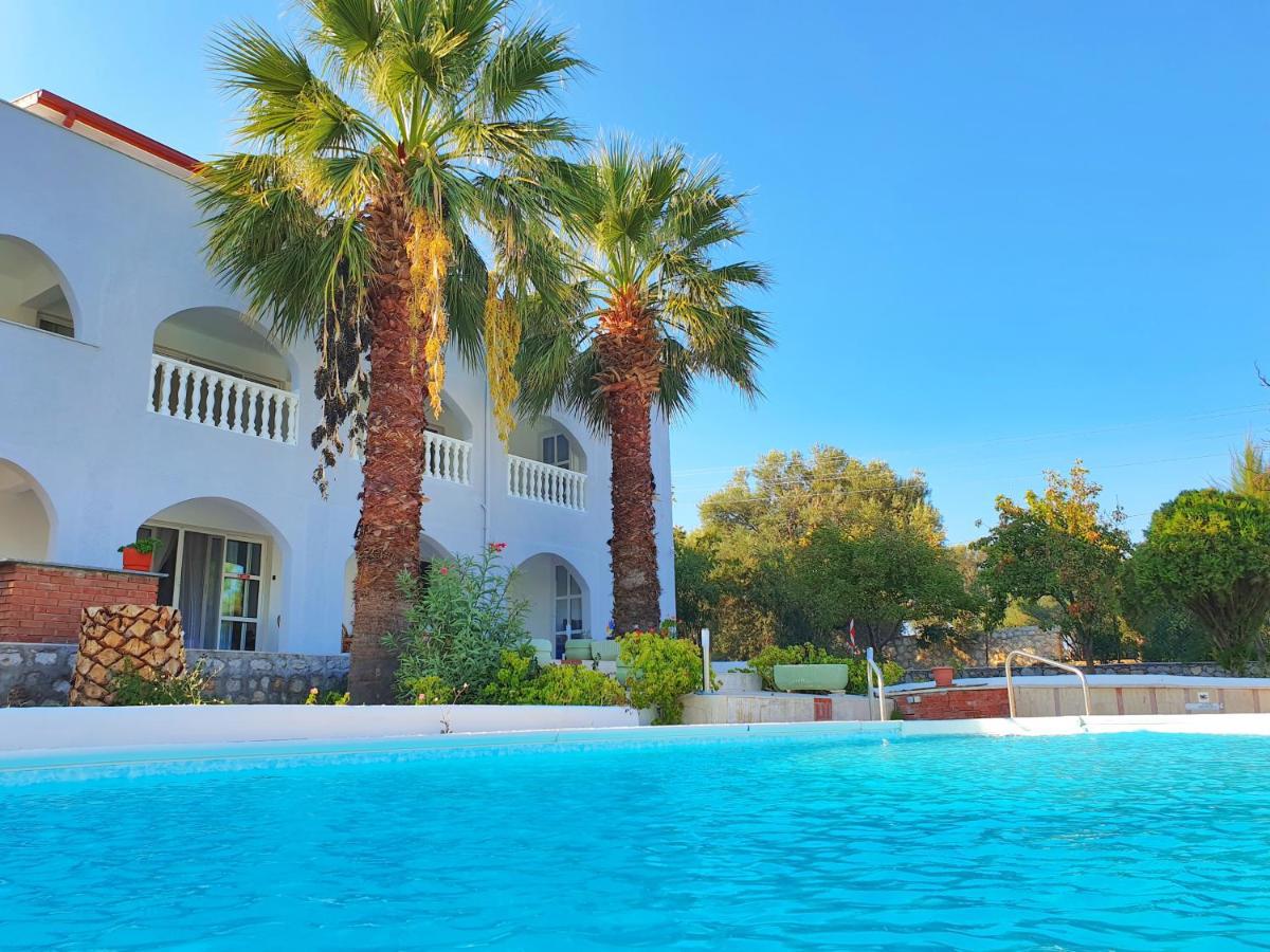 Dilek Ağacı Butik Otel