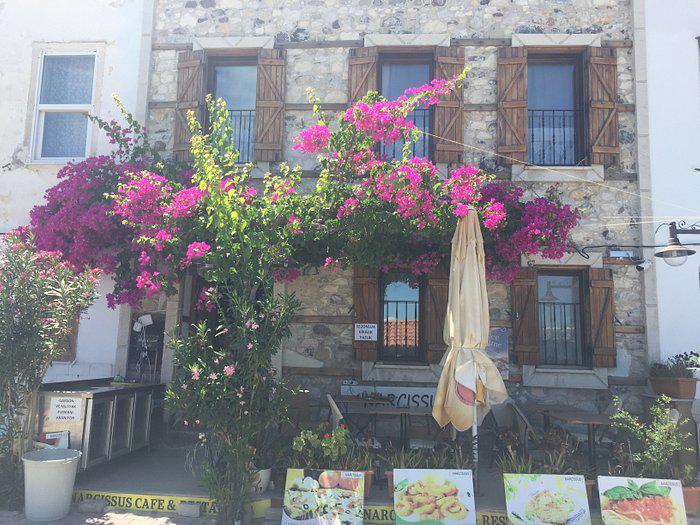 Narcissus Butik Otel Cafe Restaurant