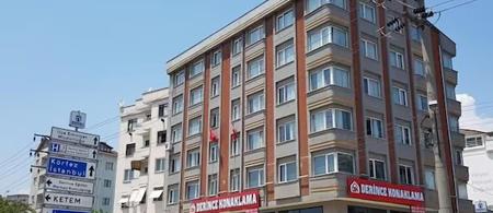 Derince Konaklama