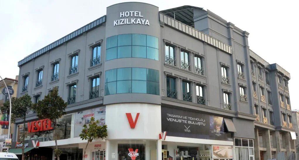 Ramada Encore by Wyndham İstanbul Şişli