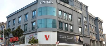 Kızılkaya Business Hotel