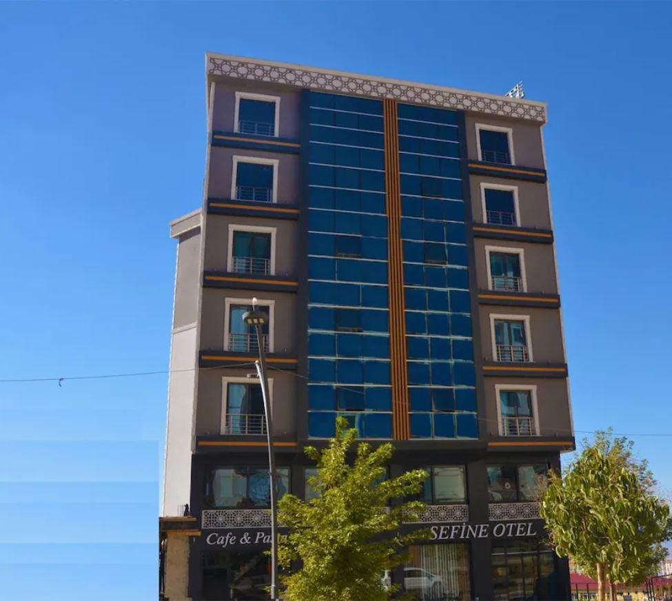 Sefine Hotel