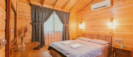Sheriff Olympos Pension