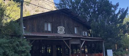 Olympos Varuna Pansiyon