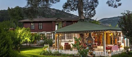 Koala Bungalows