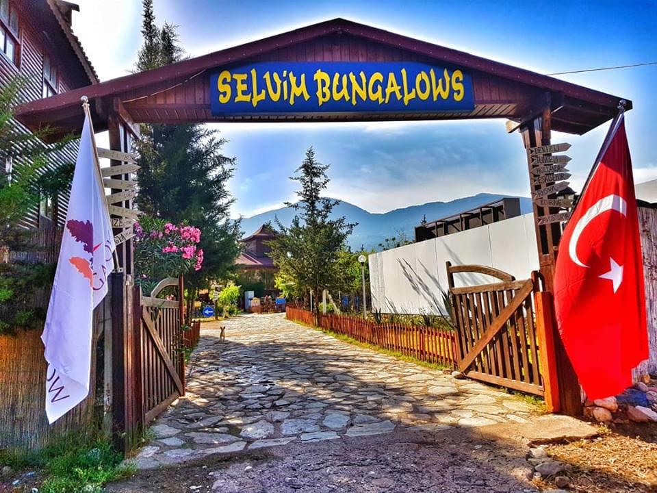 Selvim Bungalows