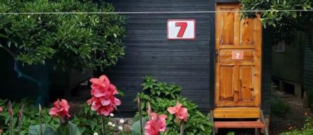 Olympos Tatilya Pansiyon