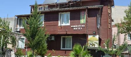 Kommagene Hotel