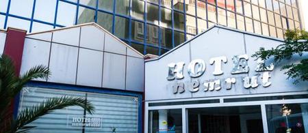Nemrut Hotel