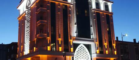 Sivas Revag Hotel