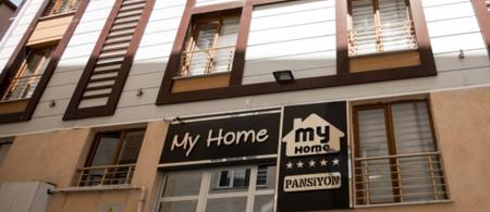 Sivas My Home