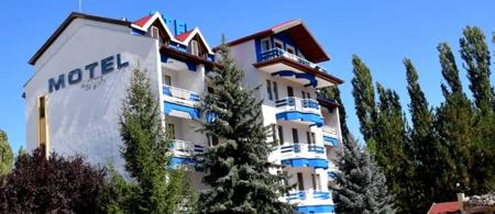 Huzur Otel
