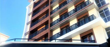 Grand Paşabey Hotel