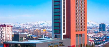 Accom Hotels Sivas