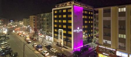 Eretna Hotel