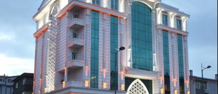 Revag Palace Hotel