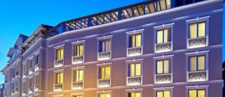 Buruciye Otel & Spa