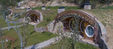 Masal Yamaç Otel