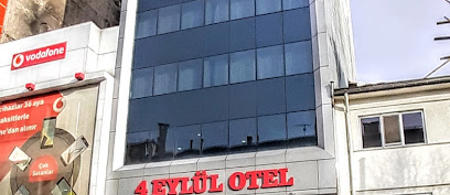 4 Eylül Otel
