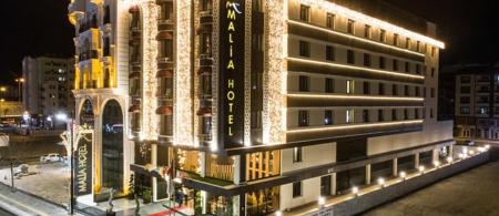 Malia Hotel