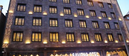 Savona Otel