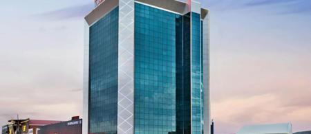 Ramada By Wyndham Sivas