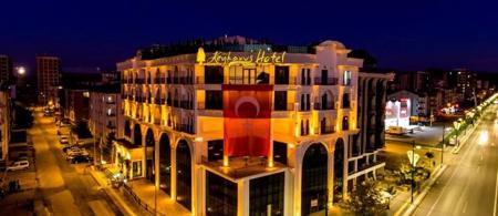 Elite World Nest Sivas